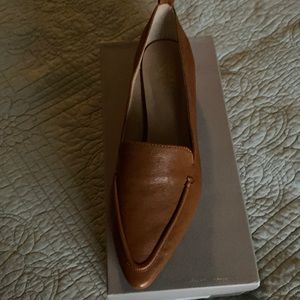 FrancoSarto shoes